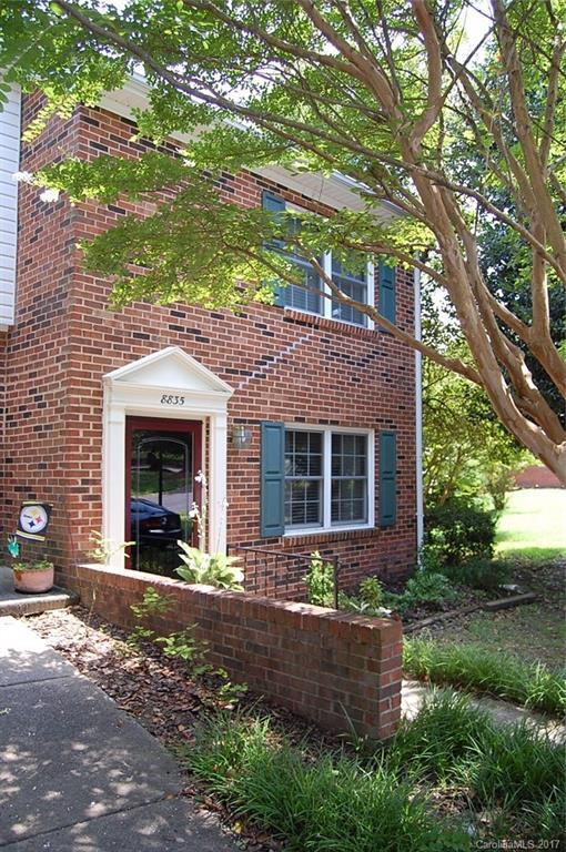 8835 Hunter Ridge Dr., Charlotte, NC 28226