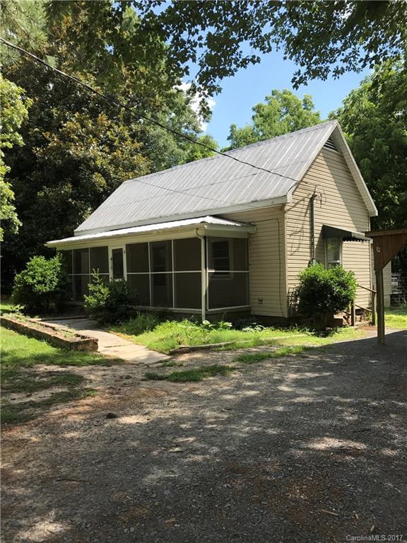 415 Eldorado St., Troy, NC 27371