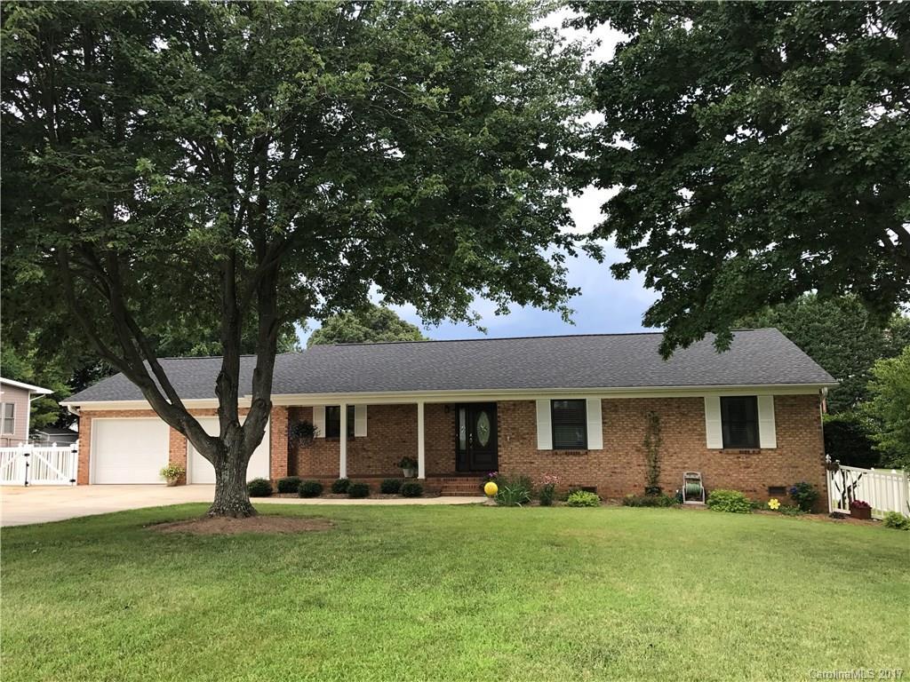 16925 Knoxwood Dr. #Lot 7, Huntersville, NC 28078