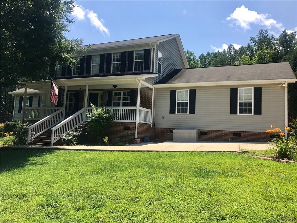 162 Willow Point Rd., Troutman, NC 28166