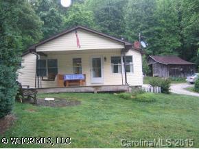 269 Terrys Gap Road, Fletcher, NC 28732