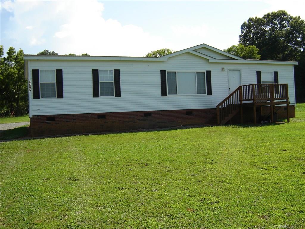 6606 Sturdivant Landing Dr. #15, Monroe, NC 28112