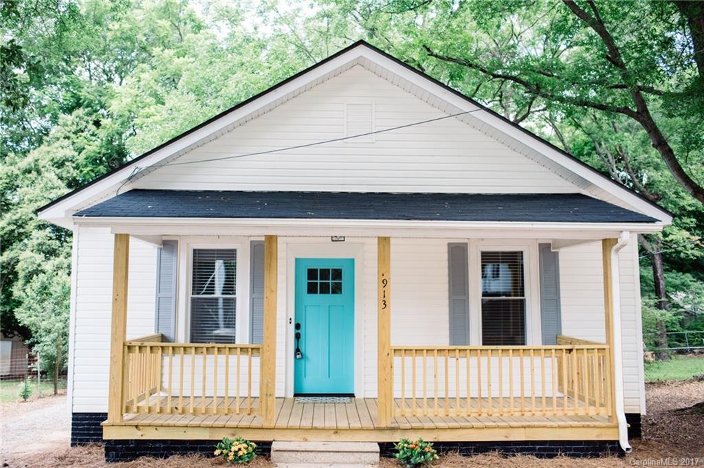 913 N Juniper Ave., Kannapolis, NC 28081