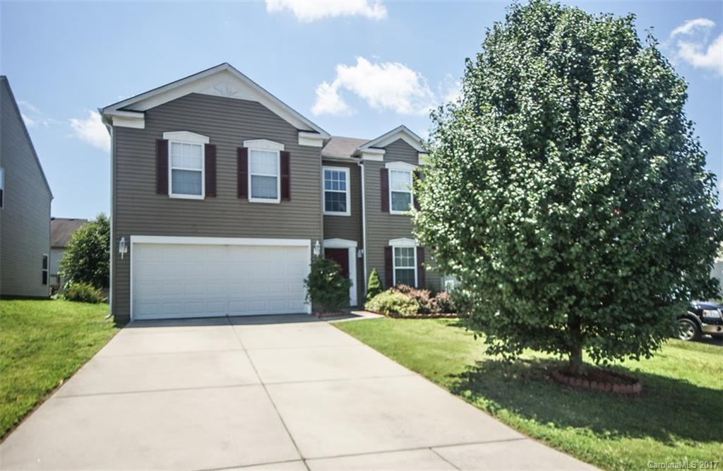 3938 Kellybrook Dr., Concord, NC 28025