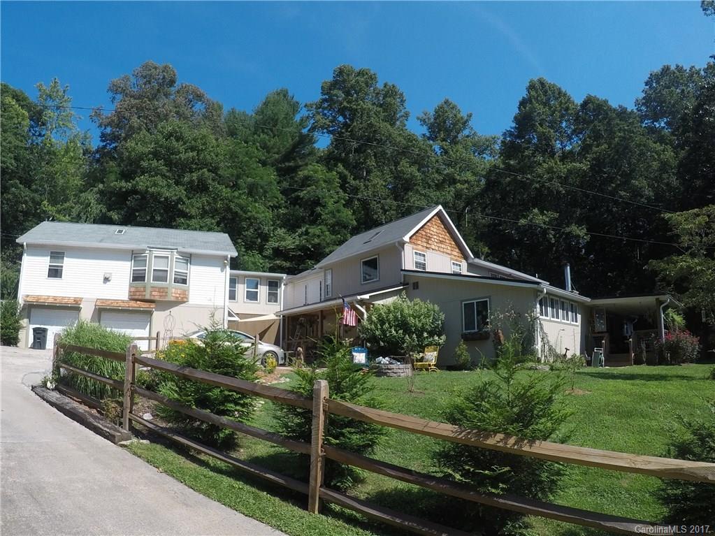 7 Walter Morgan Dr., Asheville, NC 28803
