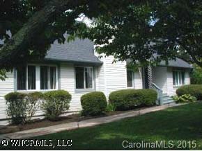 3 Reagan Park Drive, Weaverville, NC 28787