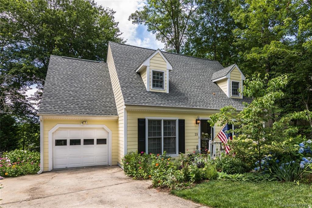 29 Foxberry Dr. #51, Arden, NC 28704