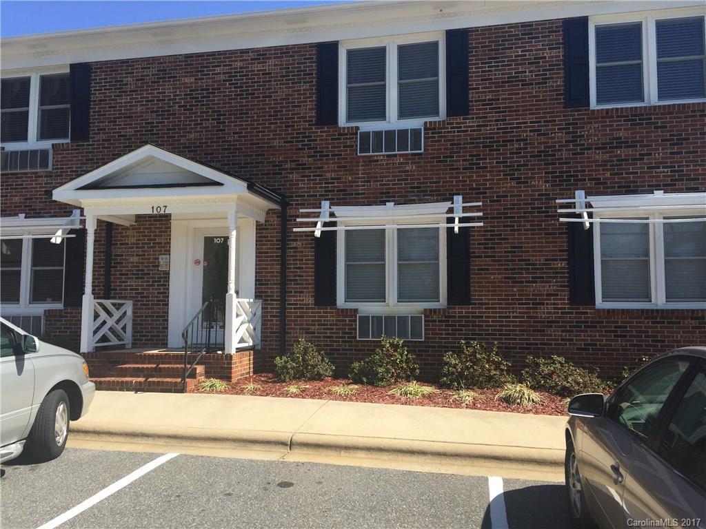 107 Stroupe Rd. #A, Gastonia, NC 28056