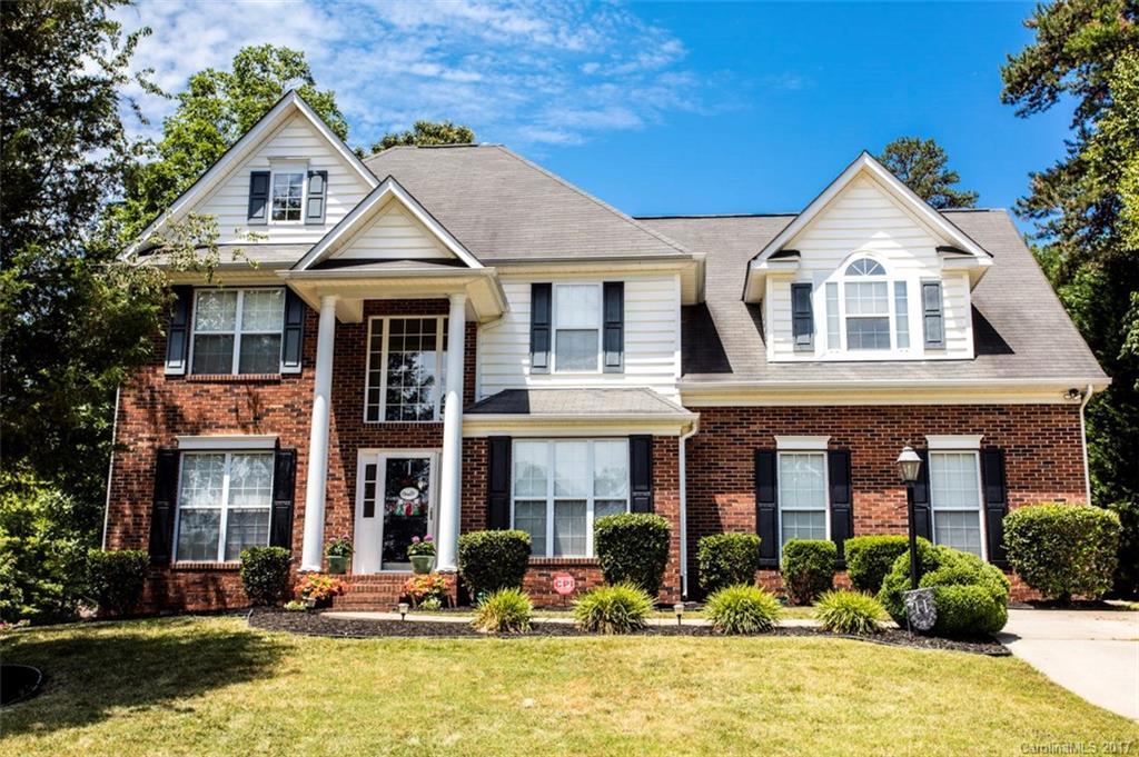 184 Rocky Knoll Ct., Denver, NC 28037