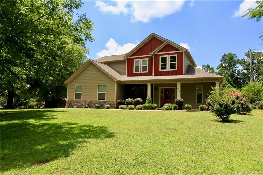 780 Corinth Church Rd., Mooresville, NC 28115