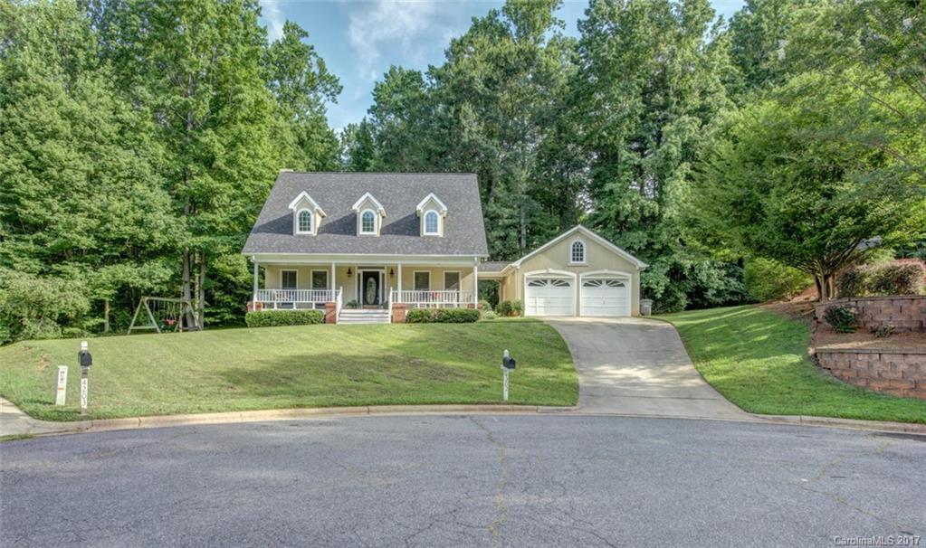4202 Patriots Way, Gastonia, NC 28056