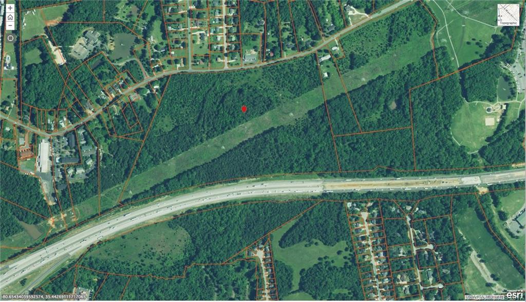 00 Orphanage Rd., Concord, NC 28027