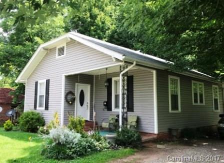 107 Buena Vista Ave., Statesville, NC 28677