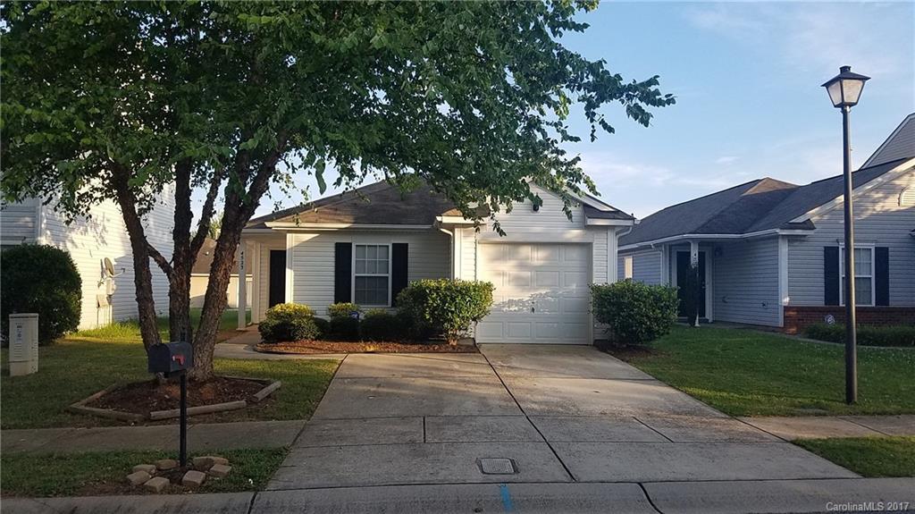 4523 Carnfeld Ln., Charlotte, NC 28215