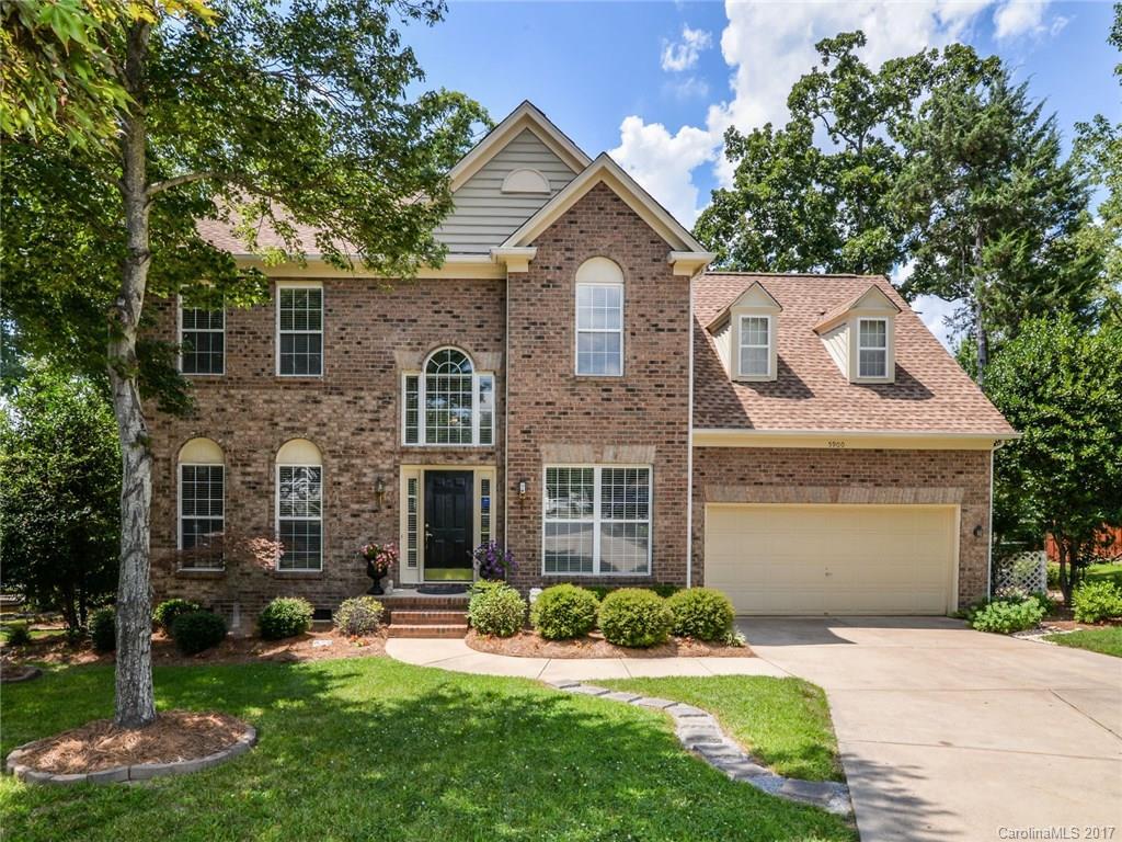 5900 Mayapple Ln., Charlotte, NC 28269