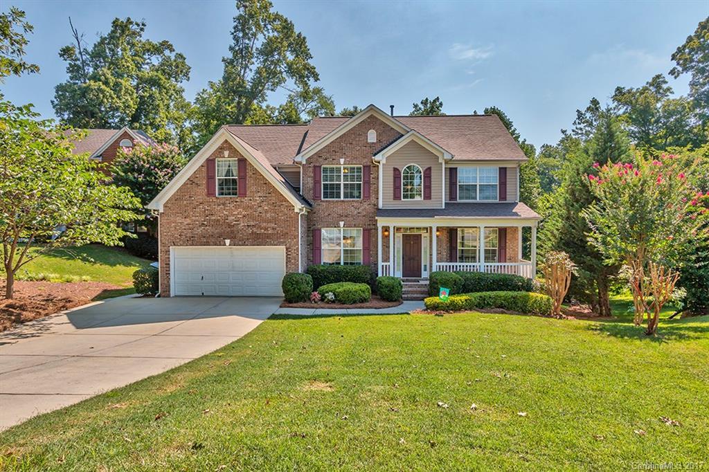 5253 Cambridge Bay Dr., Charlotte, NC 28269