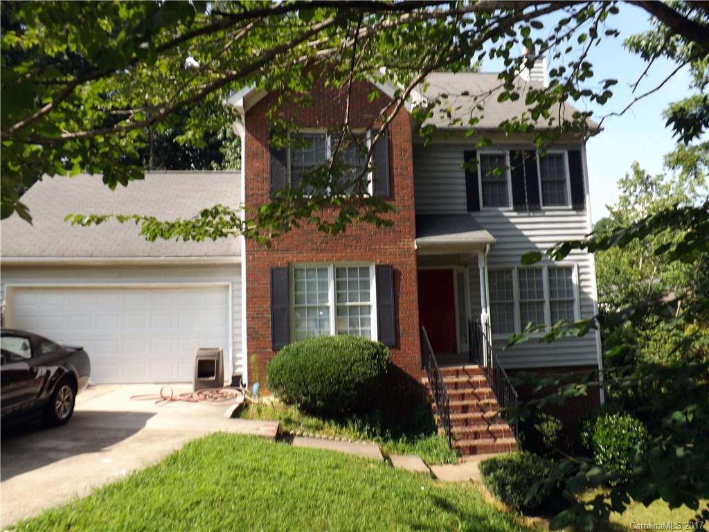 7121 City View Dr., Charlotte, NC 28212