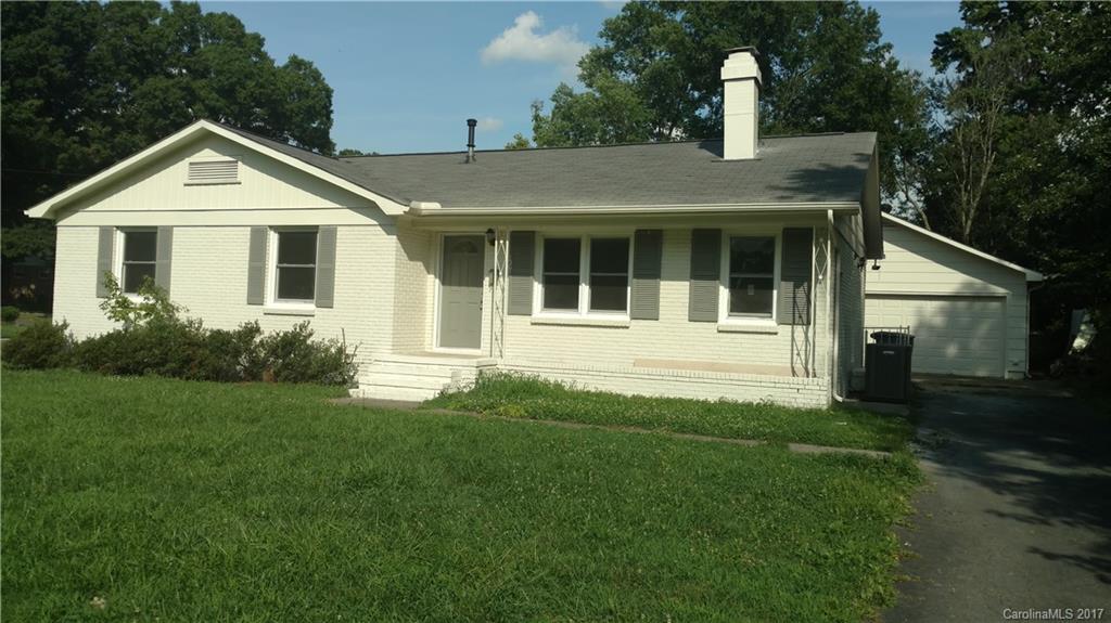 1301 Ranch Rd., Charlotte, NC 28208