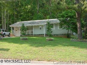 660 Crystal Drive, Hendersonville, NC 28791