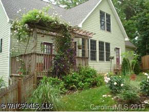 9 Grandmas Path, Candler, NC 28715