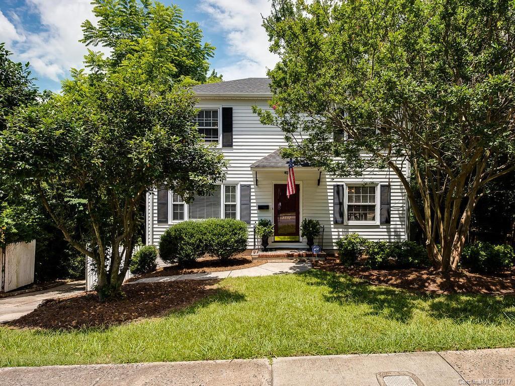3832 Selwyn Ave., Charlotte, NC 28209