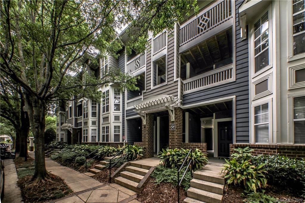 415 Mather Green Ave. #I, Charlotte, NC 28203
