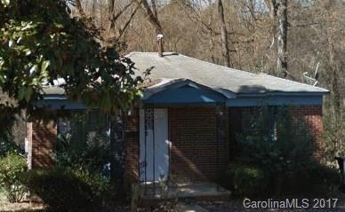 1605 Maribel Ave., Charlotte, NC 28216