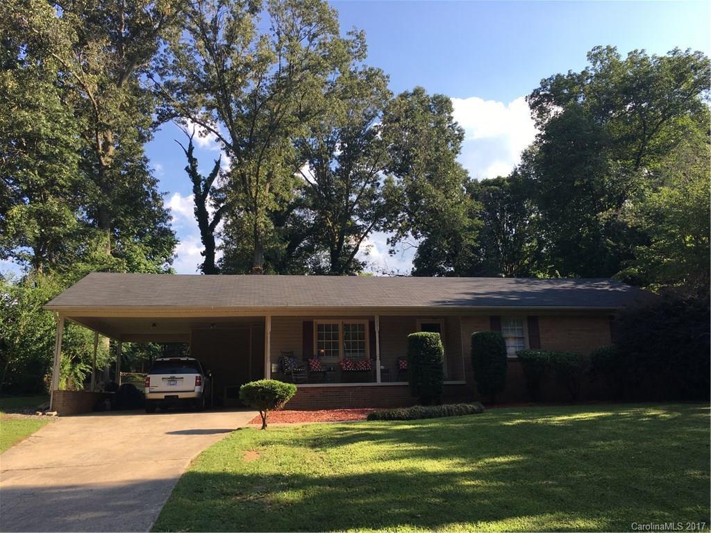 206 Redding Rd., Stanley, NC 28164