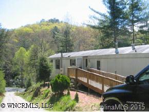 [Address Hidden by Seller], Brevard, NC 28712