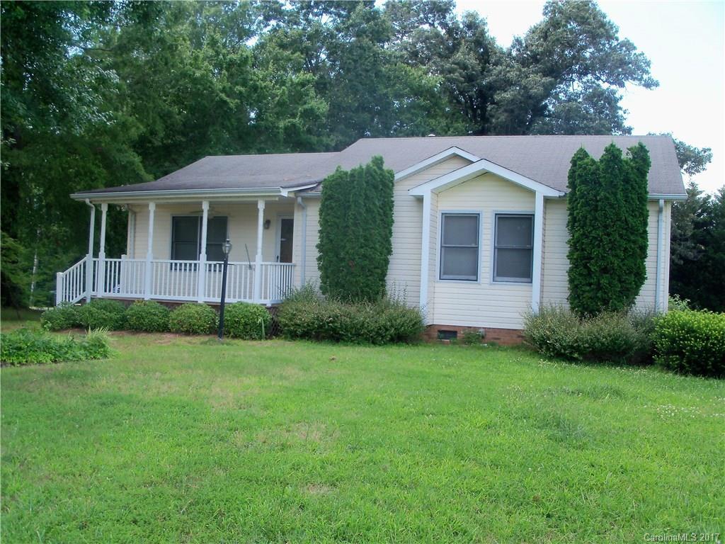 28159 Poplins Grove Church Rd., Albemarle, NC 28001