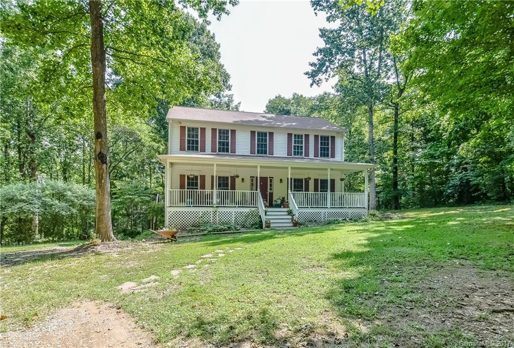 1188 Odell School Rd., Concord, NC 28027