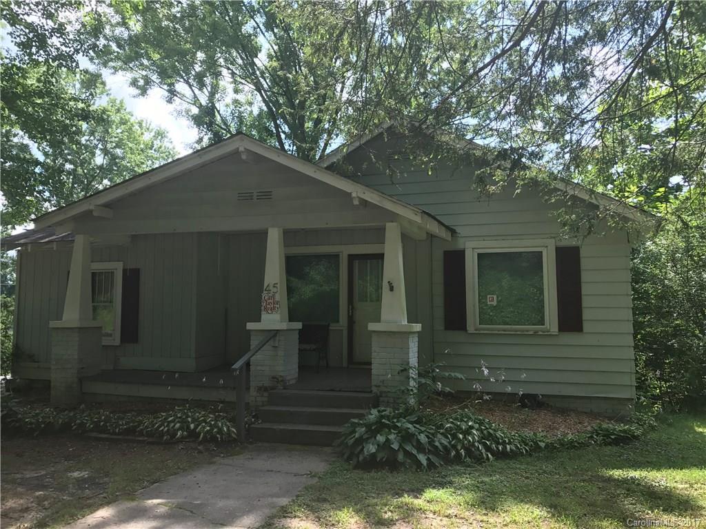 45 Clear Creek Rd., Hendersonville, NC 28792