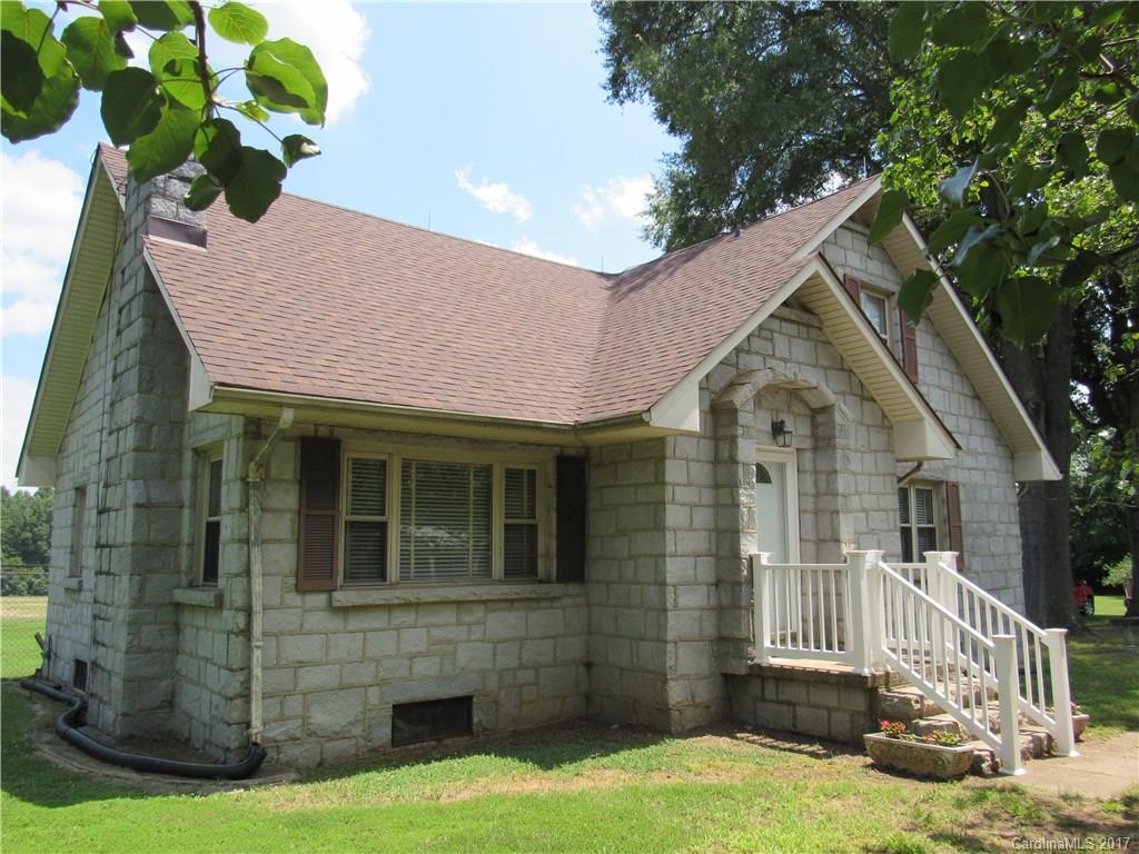 235 Correll Farm Rd., Salisbury, NC 28146