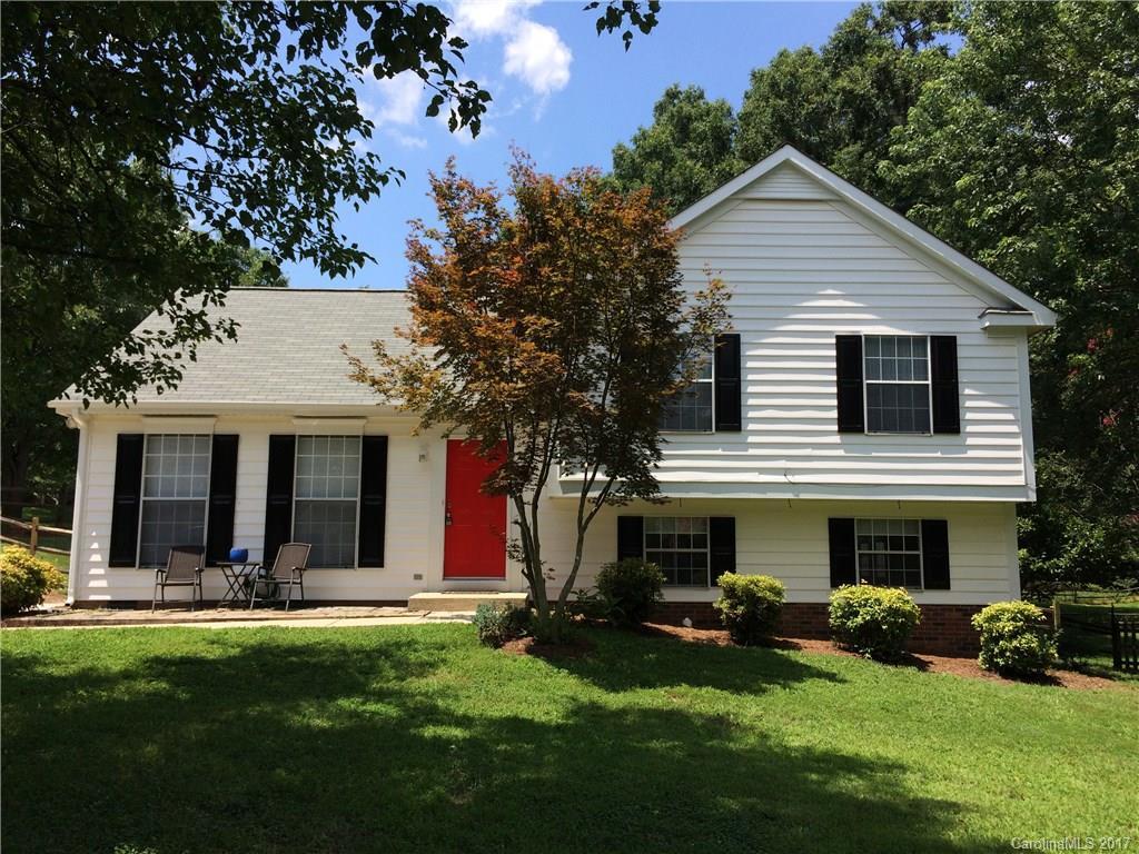 3624 Craigholm Ct., Charlotte, NC 28262