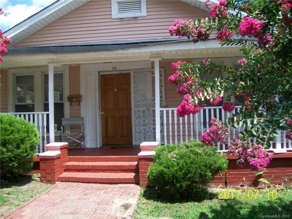 114 W Harrison Ave., Gastonia, NC 28052