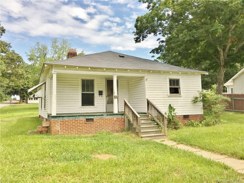 1118 Mason St., Kannapolis, NC 28081