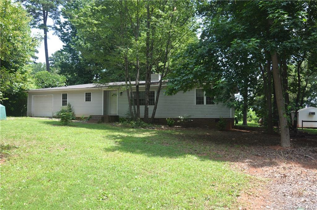 4301 Beatty Dr., Charlotte, NC 28214