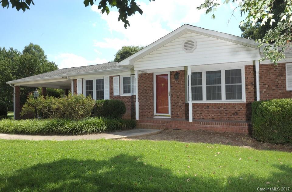 2077 Sowers Rd., Linwood, NC 27299