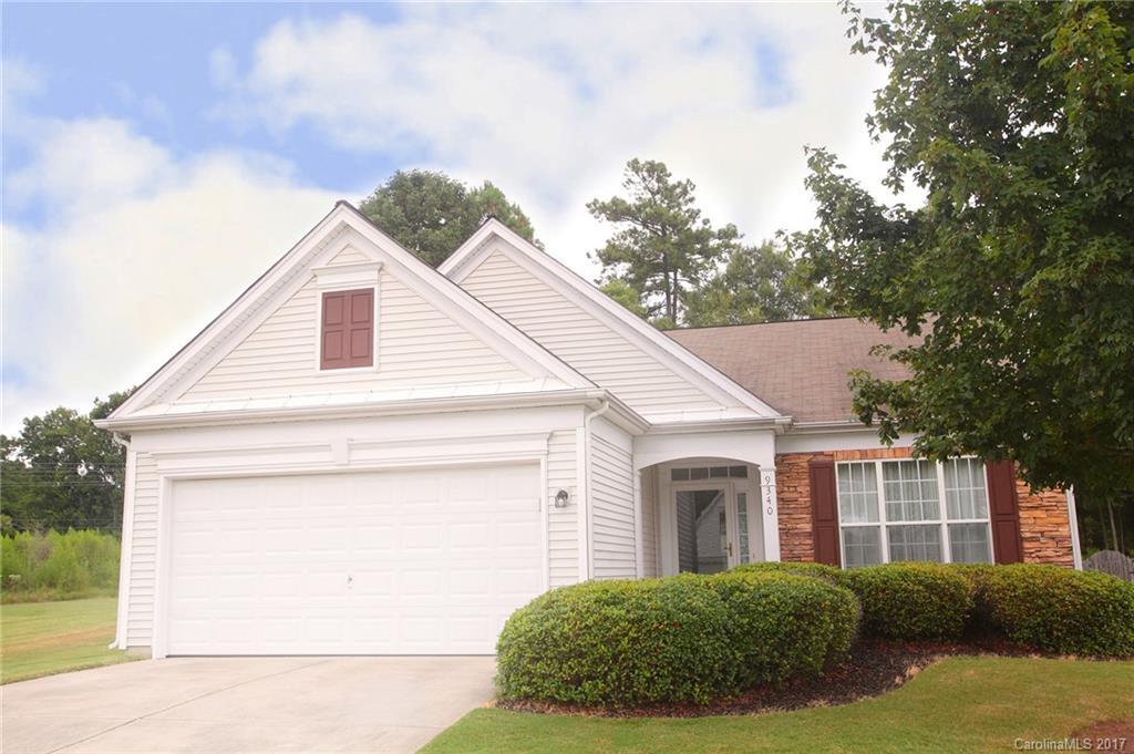 9340 Kestral Ridge Dr., Charlotte, NC 28269