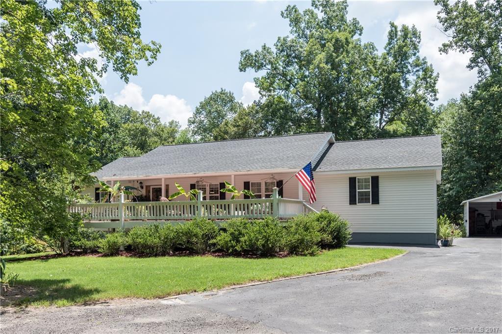 309 Edwards Rd., Mooresville, NC 28115