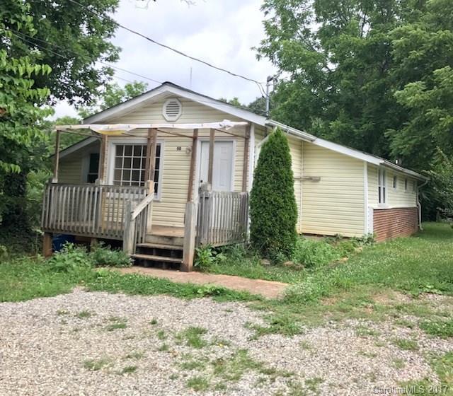 50 Oak Hill Cir., Asheville, NC 28806