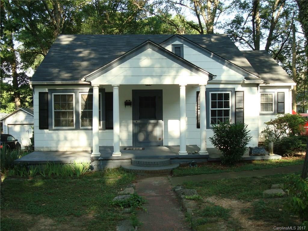 523 S Clay St., Gastonia, NC 28052