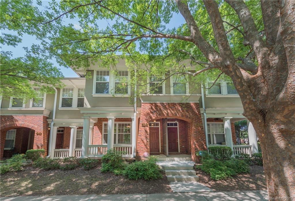 638 9th St., Charlotte, NC 28202