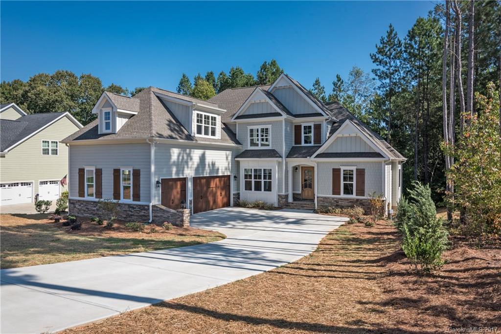 191 Chaska Loop, Troutman, NC 28166