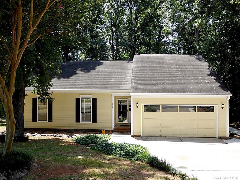 2507 Olde Whitehall Rd. #33, Charlotte, NC 28273