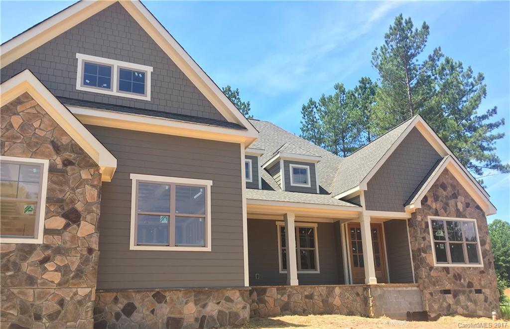 205 Streamwood Cir., Troutman, NC 28166