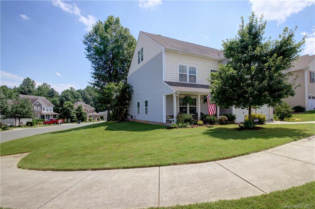116 S Cromwell Dr., Mooresville, NC 28115
