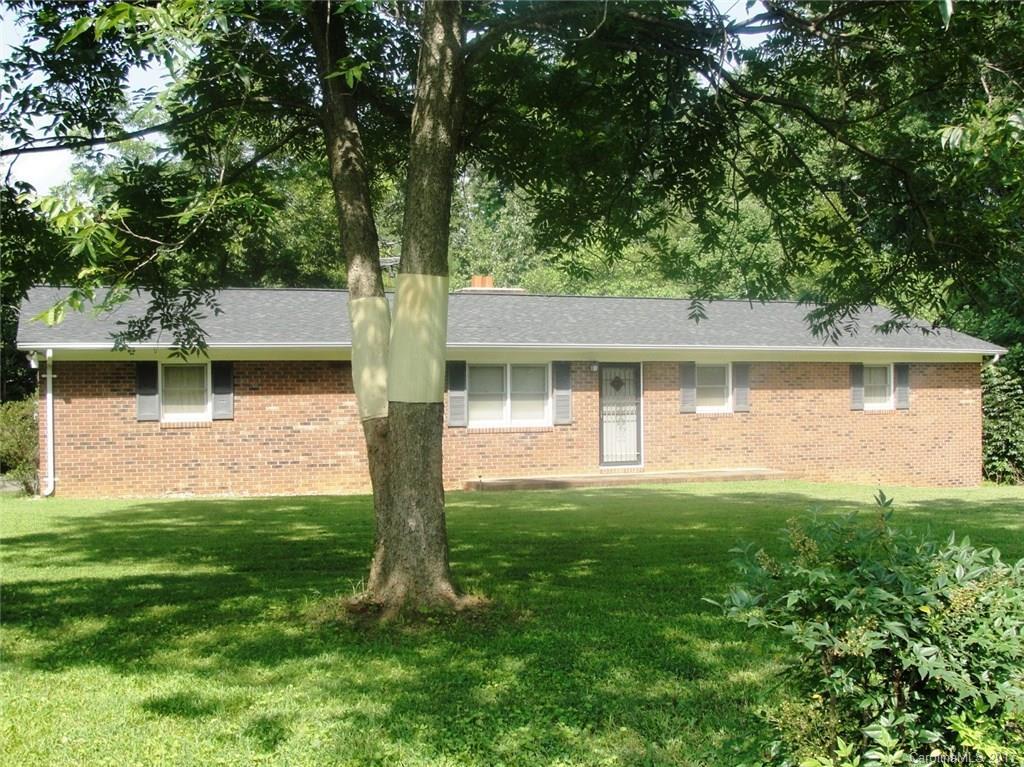 32914 Poplar Lane Rd., Albemarle, NC 28001