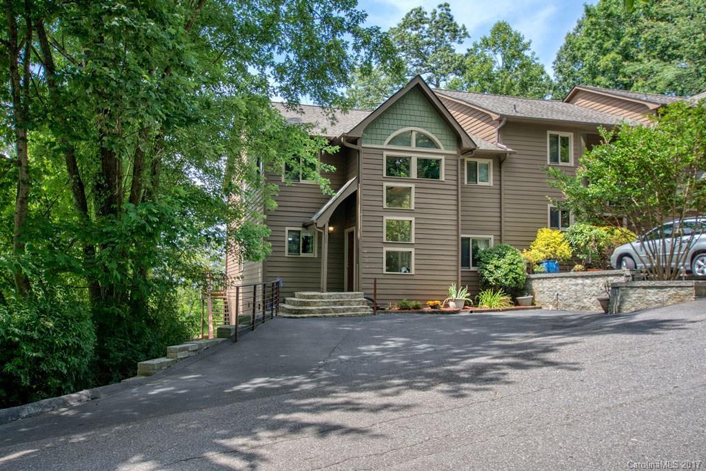 405 Windswept Dr. #103, Asheville, NC 28801