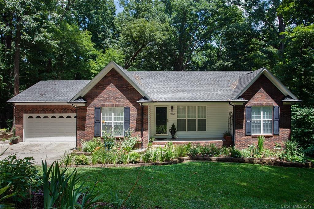 632 Todd Dr., Concord, NC 28025